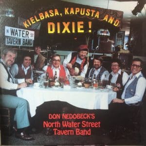 Kielbasa, Kapusta And Dixie!