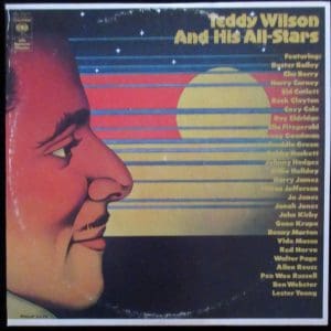 Teddy Wilson And His All-Stars