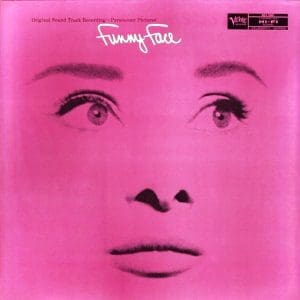 Funny Face (Original Sound Track Recording)
