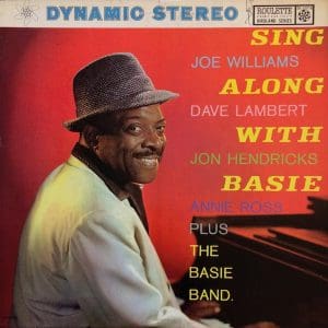 Sing Along With Basie