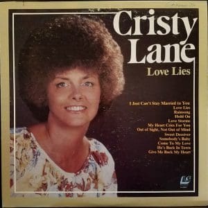 Love Lies