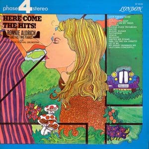 Here Come The Hits!