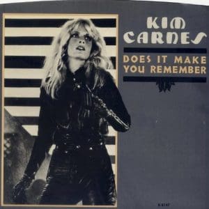 Does It Make You Remember