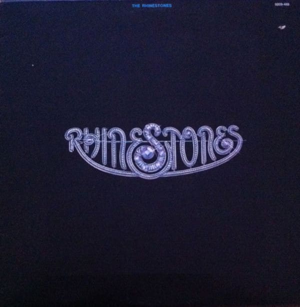 The Rhinestones – 5DollarRecords.com