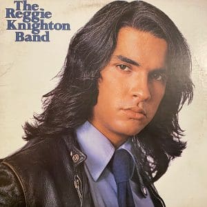 The Reggie Knighton Band