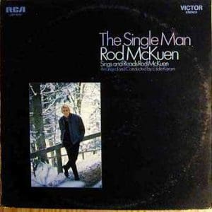The Single Man