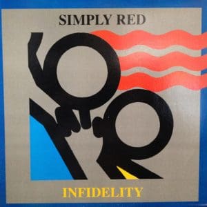 Infidelity