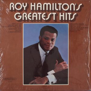 Roy Hamilton's Greatest Hits