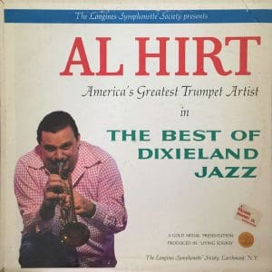 The Best Of Dixieland Jazz