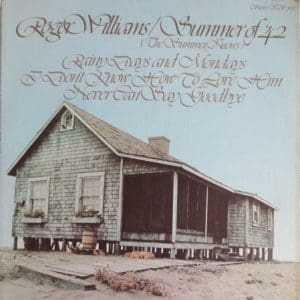 Summer Of '42 (The Summer Knows)
