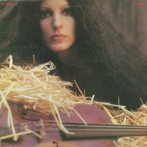 Scarlet Rivera