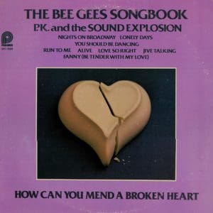 The Bee Gees Songbook
