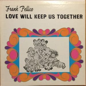 Love Will Keep Us Together