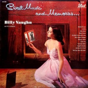 Sweet Music And Memories