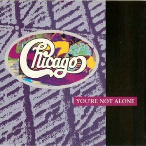 You're Not Alone