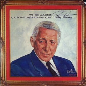 The Jazz Compositions Of Stan Kenton