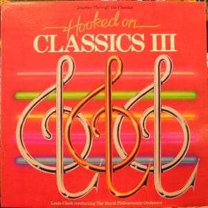 Hooked On Classics III - Journey Through The Classics