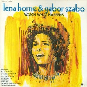 Watch What Happens
