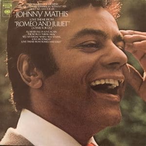 Love Theme From "Romeo And Juliet" (A Time For Us)