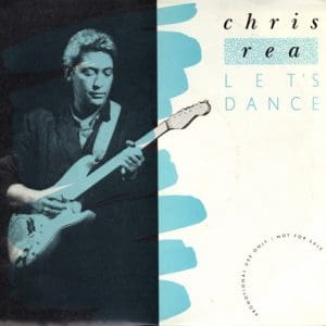 Let's Dance