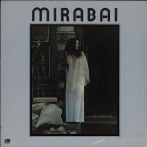 Mirabai