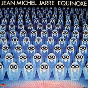 Equinoxe