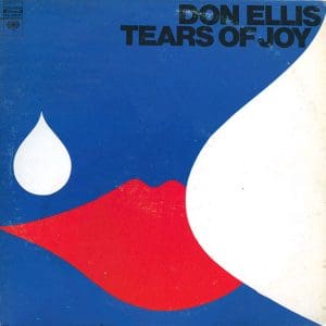 Tears Of Joy