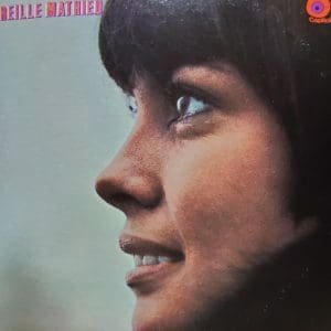 Mireille Mathieu
