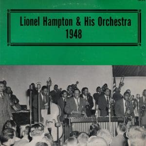  Lionel Hampton & His Orchestra 1948