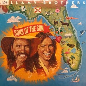 Sons Of The Sun