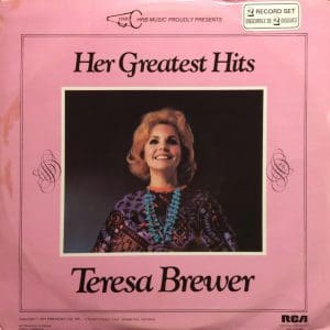 Her Greatest Hits