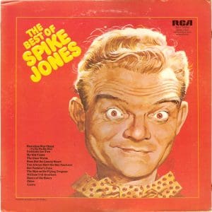 The Best Of Spike Jones
