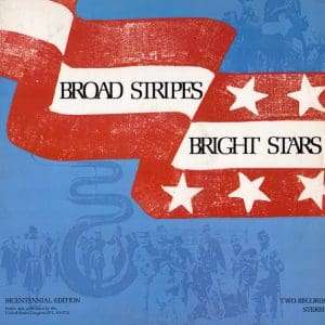 Broad Stripes Bright Stars