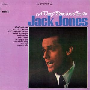 A Very Precious Love