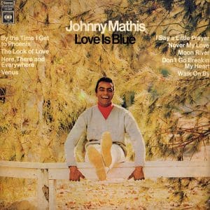 Love Is Blue