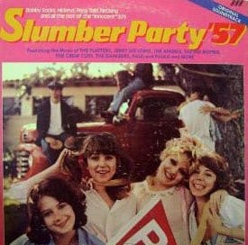 Slumber Party '57 Original Soundtrack