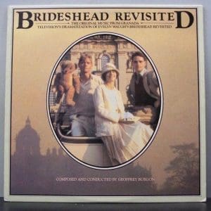 Brideshead Revisited