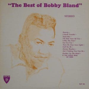 The Best Of Bobby Bland