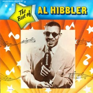 The Best Of Al Hibbler