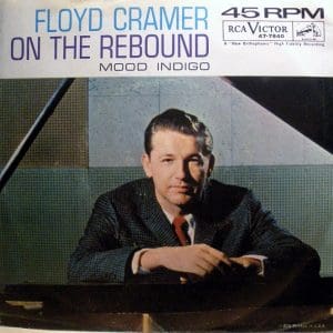 On The Rebound / Mood Indigo