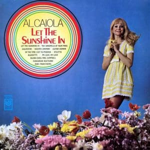 Let The Sunshine In