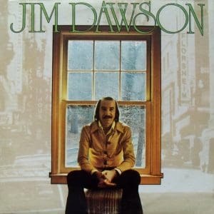 Jim Dawson
