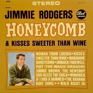 Honeycomb & Kisses Sweeter Than Wine