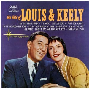 The Hits Of Louis & Keely