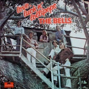 Love, Luck N' Lollipops