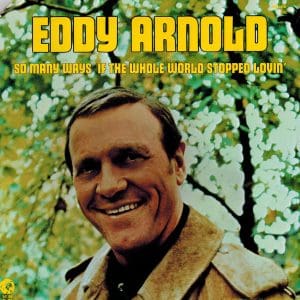 So Many Ways / If The Whole World Stopped Lovin'