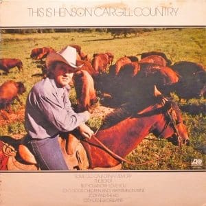 This Is Henson Cargill Country