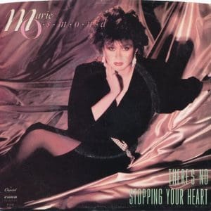 There's No Stopping Your Heart