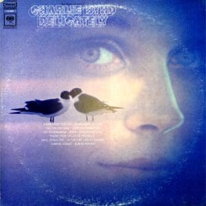 Delicately "The Stroke Of Genius"