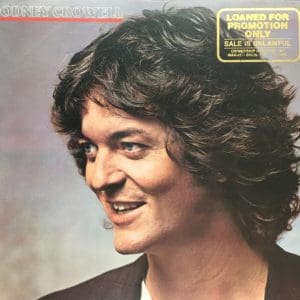 Rodney Crowell